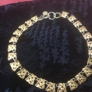 Ann Klein neckless